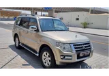 Mitsubishi Pajero GLS 2015  - Well Maintained